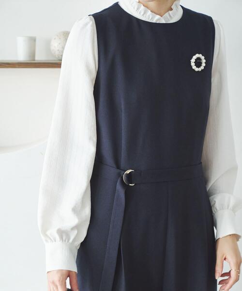 2サイズ展開』ベルト付きオールインワン（その他パンツ）｜URBAN