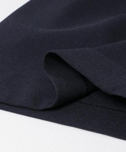 URBAN RESEARCH（アーバンリサーチ）の「『2サイズ展開』ベルト付きオールインワン（その他パンツ・レディース・ブラック/ネイビー・38/36）」の17枚目の写真