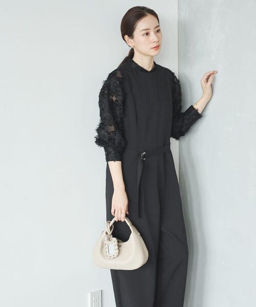 2サイズ展開』ベルト付きオールインワン（その他パンツ）｜URBAN