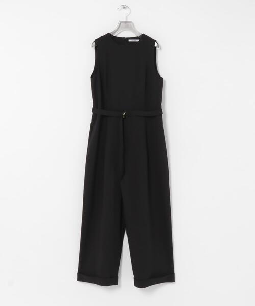 2サイズ展開』ベルト付きオールインワン（その他パンツ）｜URBAN