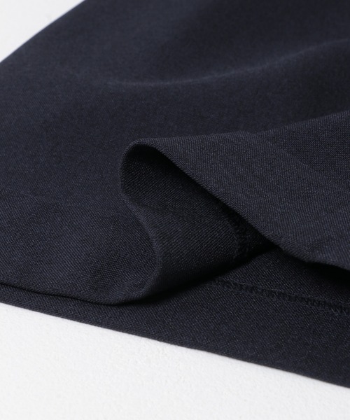 URBAN RESEARCH（アーバンリサーチ）の「ベルト付きオールインワン（その他パンツ・レディース・ブラック/ネイビー・38/36）」の22枚目の写真