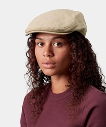 Carhartt｜カーハートの帽子（ベージュ系）通販 - ZOZOTOWN