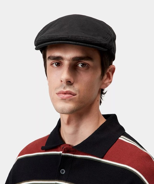 Carhartt WIP/カーハート ダブリューアイピー キャップ WEBSTER HAT