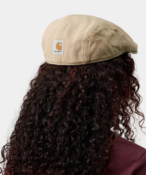 Carhartt WIP/カーハート ダブリューアイピー キャップ WEBSTER HAT