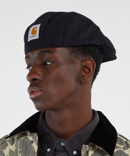 Carhartt WIP/カーハート ダブリューアイピー キャップ WEBSTER HAT