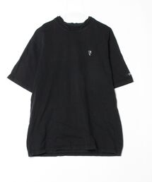 OY（オーワイ）の「ワンポイント半袖Tシャツ（Tシャツ/カットソー）」