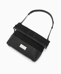 Maison Margiela | MAISON MARGIELA (メゾンマルジェラ)  5AC HOBO MEDIUM(クラッチバッグ)