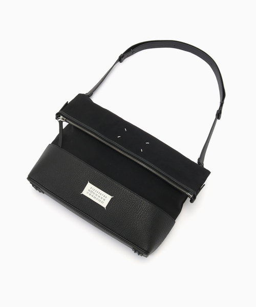 MAISON MARGIELA (メゾンマルジェラ) 5AC HOBO MEDIUM（クラッチバッグ