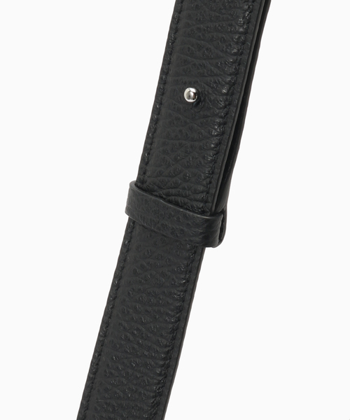 Maison Margiela（メゾンマルジェラ）の「MAISON MARGIELA (メゾンマルジェラ)  5AC HOBO MEDIUM（クラッチバッグ・メンズ・ブラック・FREE）」の7枚目の写真