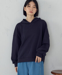 ONIGIRI（オニギリ）の「裏毛フーディパーカ（パーカー）」