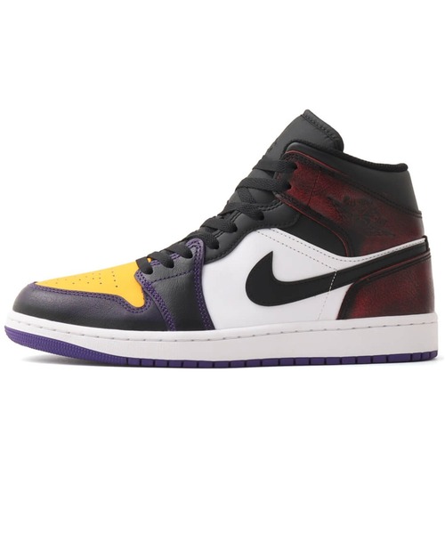 JORDAN BRAND AIR JORDAN 1 MID SE / ジョーダンブランド エア