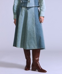 Levi's | Levi's/リーバイス BLUETAB(TM) RODEO スカート(デニムスカート)