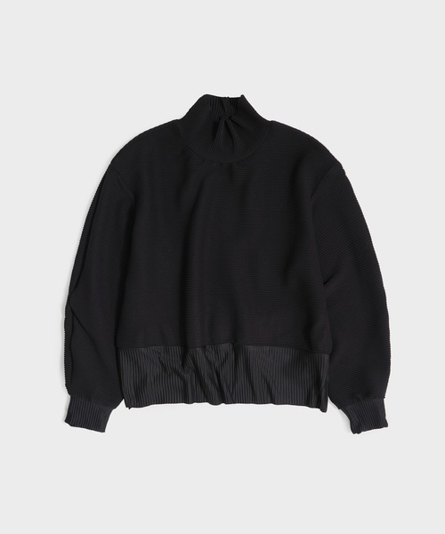 Jens イェンス　SWEAT LIKE PULLOVER SWEAT LIKE PULLOVER（UNISEX）（Tシャツ/カットソー）｜Jens