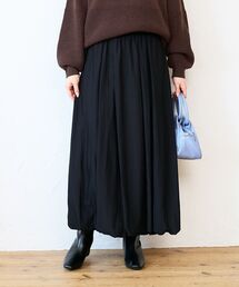 le.coeur blanc | バルーンスカート(スカート)