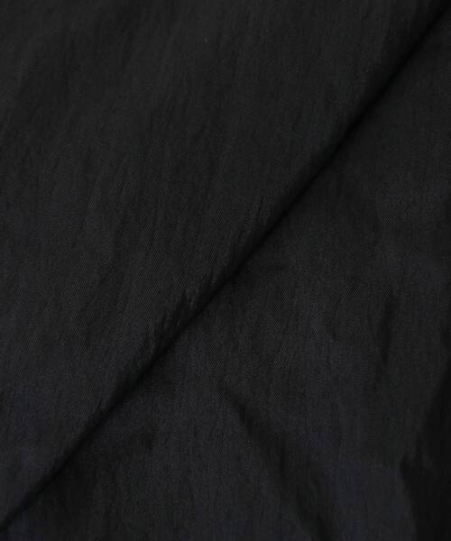 le.coeur blanc(ルクールブラン)の「バルーンスカート(スカート・レディース・ブラック/ライトベージュ・38)」の3枚目の写真