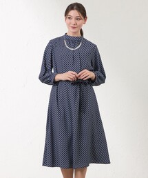 AMACA｜アマカのワンピース通販 - ZOZOTOWN