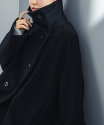 Spick & Span｜スピック アンド スパンのジャケット/アウター（ブルー