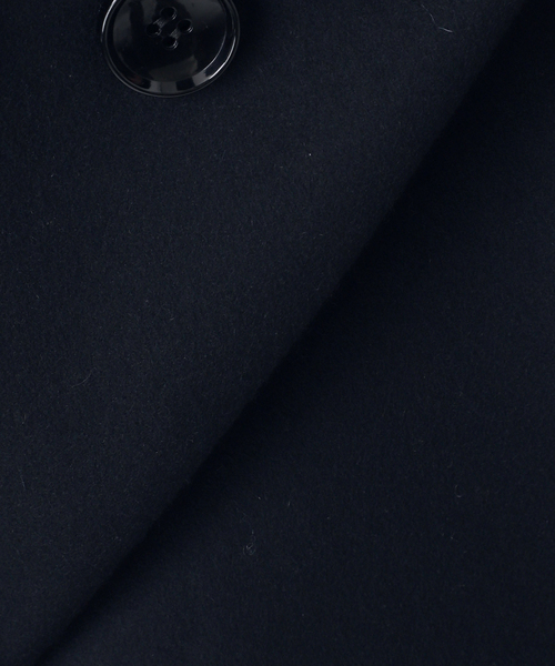 セール】《追加》スタンドカラーオーバーコート（その他アウター