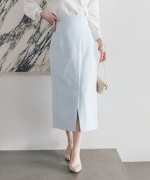 【３サイズ展開】ドライオックスナロースカート