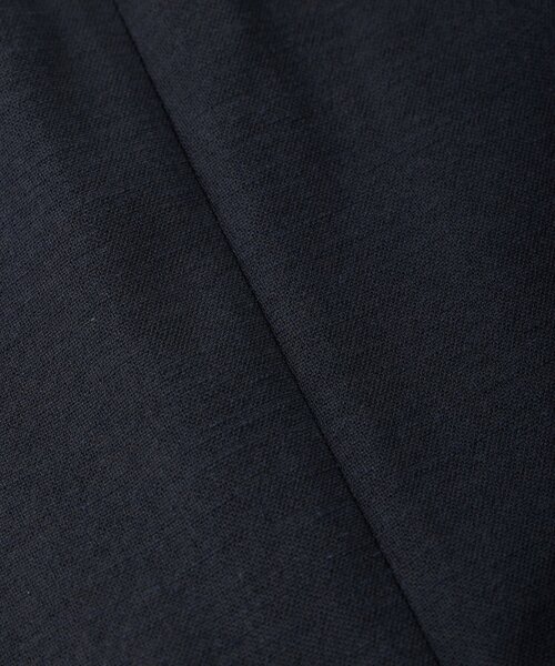 La boutique BonBon（ラブティックボンボン）の「【今すぐお届け！・サイズ展開】ドライオックスナロースカート（スカート・レディース・ピンク/ホワイト/サックスブルー/ネイビー・34/36/38）」の12枚目の写真