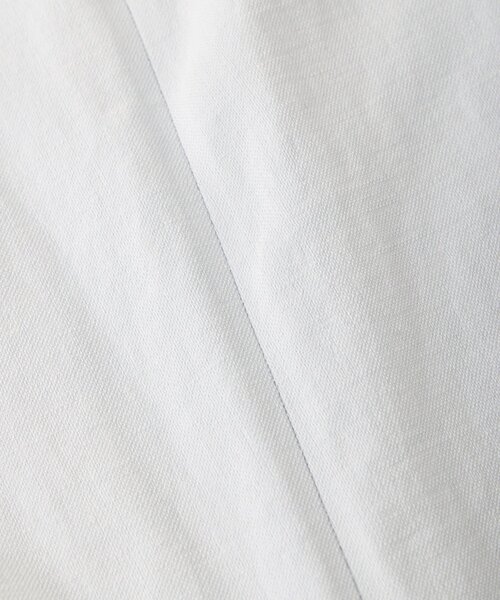 La boutique BonBon（ラブティックボンボン）の「【今すぐお届け！・サイズ展開】ドライオックスナロースカート（スカート・レディース・ピンク/ホワイト/サックスブルー/ネイビー・34/36/38）」の22枚目の写真