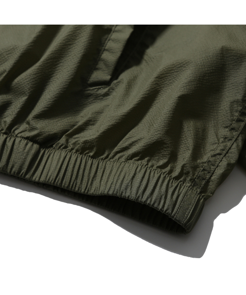 MOIF（モイフ）の「[SS25] LT WADING PARKA / OLIVE（ナイロンジャケット・メンズ・その他・S/M/L）」の9枚目の写真