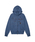 AAKAM�i�A�[�J���j�́uPigment Dyed Cross Zip-Up Hoodie (Blue)�i�p�[�J�[�j�v�b���̑�