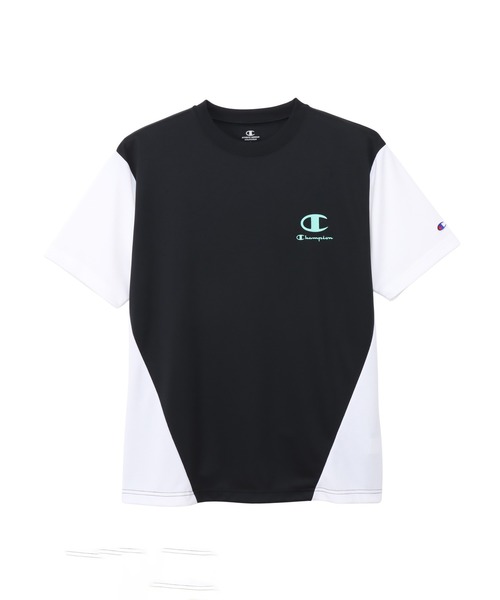 FTC（エフティーシー）の「OVAL LOGO SOCCER JERSEY（Tシャツ