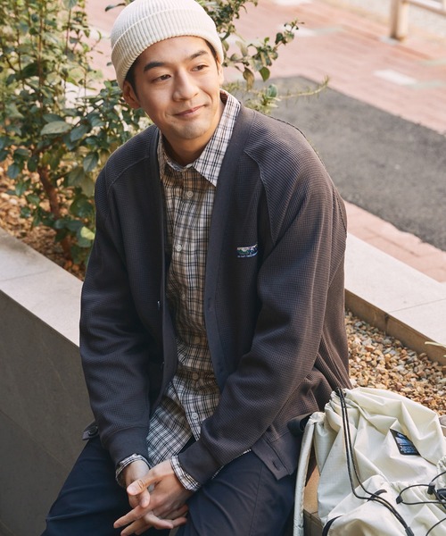 CELINE22SS カーディガン残り4日最終大幅値下げ 購入専用お作り致します セール】メンズのカーディガン/ボレロファッション通販 - ZOZOTOWN