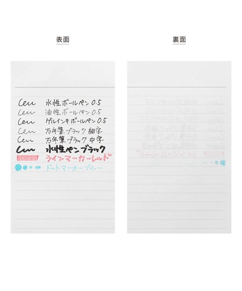 HIGHTIDE（ハイタイド）の「ハイタイド 手帳 2026 / ケイティー / B6 フリー 週間バーチカル / 2026年3月始まり / 4月始まり対応 / ウィークリースケジュール帳（手帳/メモ帳・レディース・ホワイト/グレー/ライトブルー/イエロー/ピンク・FREE）」の12枚目の写真