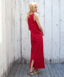 paradigm（パラダイム）の「ノースリーブワンピース（ワンピース）」