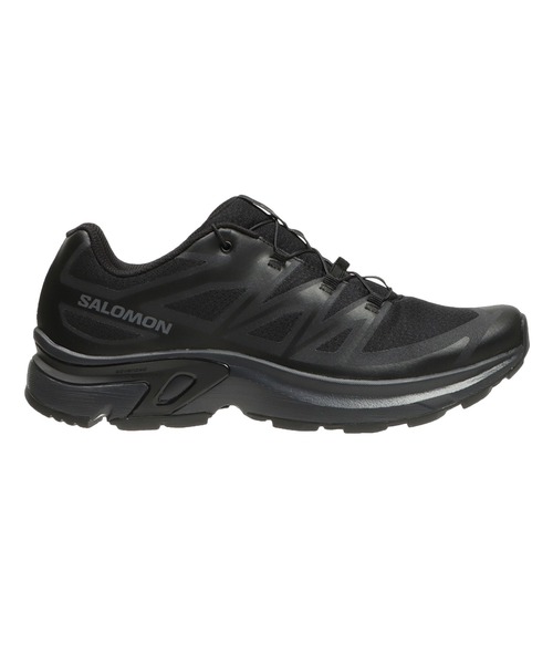 SALOMON(サロモン)の「【SALOMON】XT-EVR M(スニーカー・メンズ・ブラック/ブラック系その他2・28cm/27.5cm/27cm/26.5cm/26cm/25cm/25.5cm/28.5cm)」の2枚目の写真