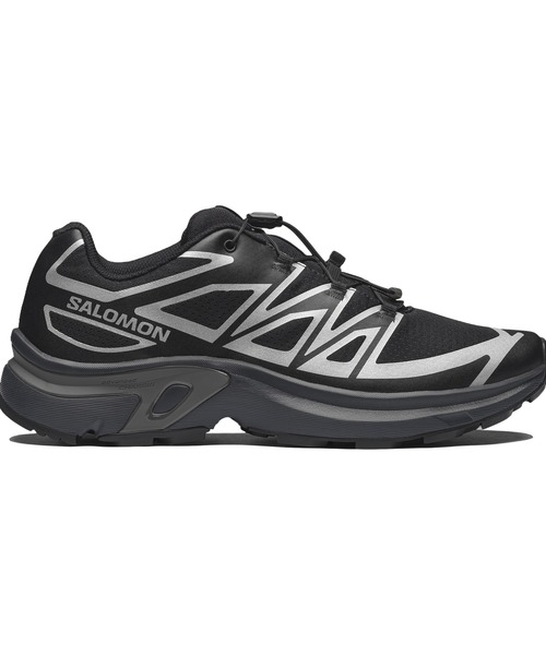 SALOMON(サロモン)の「【SALOMON】XT-EVR M(スニーカー・メンズ・ブラック/ブラック系その他2・28cm/27.5cm/27cm/26.5cm/26cm/25cm/25.5cm/28.5cm)」の1枚目の写真