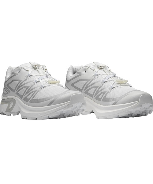 SALOMON(サロモン)の「【SALOMON】XT-EVR M(スニーカー・メンズ・ブラック/ブラック系その他2・28cm/27.5cm/27cm/26.5cm/26cm/25cm/25.5cm/28.5cm)」の5枚目の写真