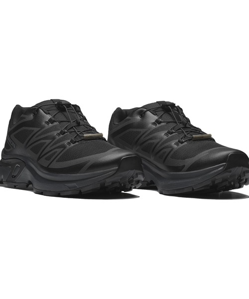 SALOMON(サロモン)の「【SALOMON】XT-EVR M(スニーカー・メンズ・ブラック/ブラック系その他2・28cm/27.5cm/27cm/26.5cm/26cm/25cm/25.5cm/28.5cm)」の13枚目の写真