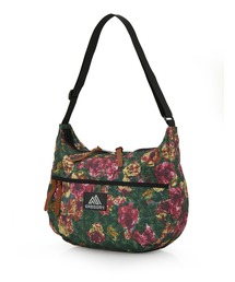 サッチェルL SATCHEL L ボタニカルタペストリー