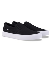 DC SHOES | DC SHOES メンズ VARIAL SLIP-ON フットウェア スニーカー 【2026年春夏モデル】/ユニセックススリッポン(スリッポン)