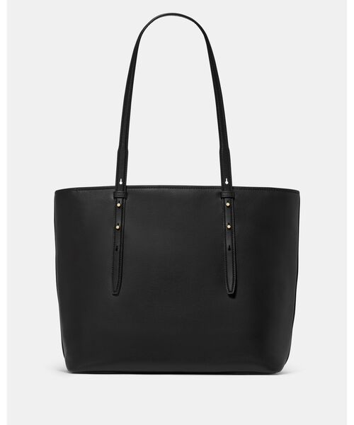 kate spade new york(ケイトスペード ニューヨーク)の「ドゥー イット オール トート バッグ(トートバッグ・レディース・ブラック・ONESIZE)」の4枚目の写真