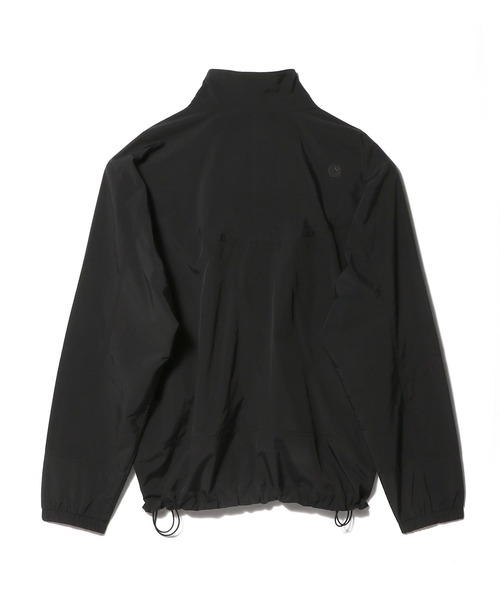 MARMOT(マーモット)の「Marmot / ナイロンブルゾン《ESTNATION EXCLUSIVE》(ブルゾン・レディース・パープル/ブラック・MEDIUM/SMALL)」の3枚目の写真