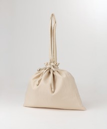 LEGEND WALKER（レジェンドウォーカー）の「CO9134-01 ことりっぷ 折りたたみ巾着バッグ（トートバッグ）」