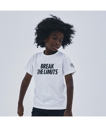 RE/SP（アールイーエスピー）の「RE/SP BREAK Tee / アールイーエスピー ブレイクTシャツ（Tシャツ/カットソー）」