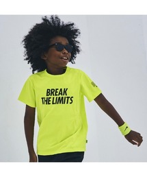 RE/SP（アールイーエスピー）の「RE/SP BREAK Tee / アールイーエスピー ブレイクTシャツ（Tシャツ/カットソー）」