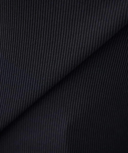 a.v.v(アーヴェヴェ)の「ベーシックテレコタンクトップ(タンクトップ・レディース・ホワイト/ブラウン/ブラック・40/38/36)」の15枚目の写真