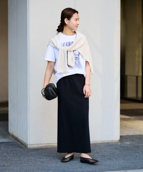 FRAMeWORK(フレームワーク)の「REMME/レメ メッシュスリッポン(その他シューズ・レディース・ブラック/ベージュ・39/38/37/36)」の3枚目の写真