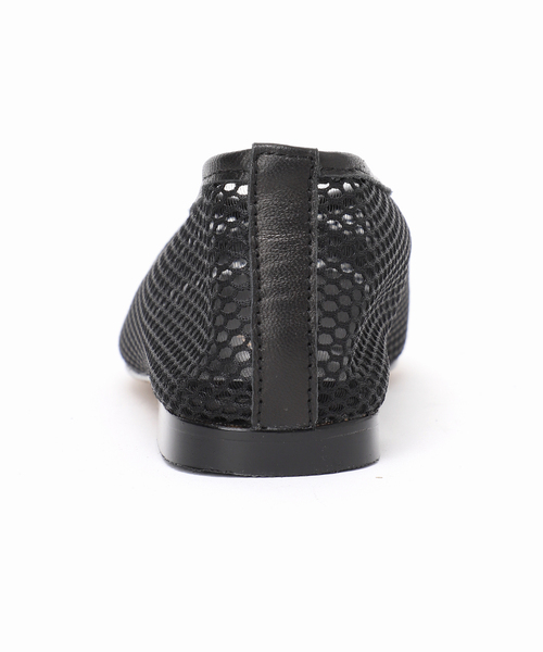 FRAMeWORK(フレームワーク)の「REMME/レメ メッシュスリッポン(その他シューズ・レディース・ブラック/ベージュ・39/38/37/36)」の14枚目の写真