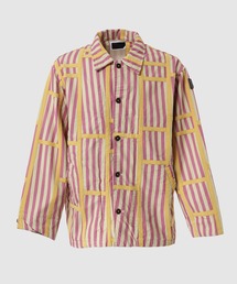 PHINGERIN（フィンガリン）の「TRIM PATTERN JACKET（その他アウター）」