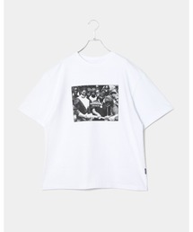 APPLEBUM | “Squad” T-shirt(Tシャツ/カットソー)