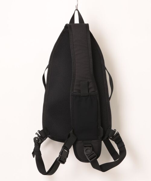 THE NORTH FACE(ザノースフェイス)の「【THE NORTH FACE/ザ ノースフェイス】リープスリング(ボディバッグ/ウエストポーチ・メンズ・ホワイト/ブラック/レッド・FREE)」の20枚目の写真