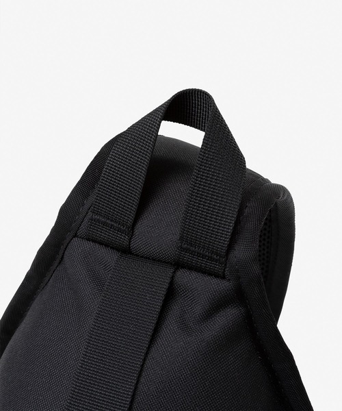 THE NORTH FACE(ザノースフェイス)の「【THE NORTH FACE/ザ ノースフェイス】リープスリング(ボディバッグ/ウエストポーチ・メンズ・ホワイト/ブラック/レッド・FREE)」の6枚目の写真