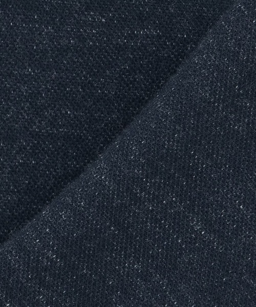 KP（ケーピー）の「デニム風ニットツイル パンツ 6分丈（その他パンツ・キッズ・ブルー/ネイビー/ラベンダー・80ｃｍ/90cm/100cm/110cm/120cm/130cm/140cm/150cm/160cm）」の10枚目の写真